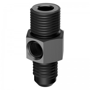 الخارجية إلى 1 / 4 \